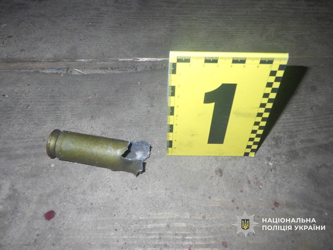 На Чернігівщині троє підлітків постраждали від вибуху боєприпасу