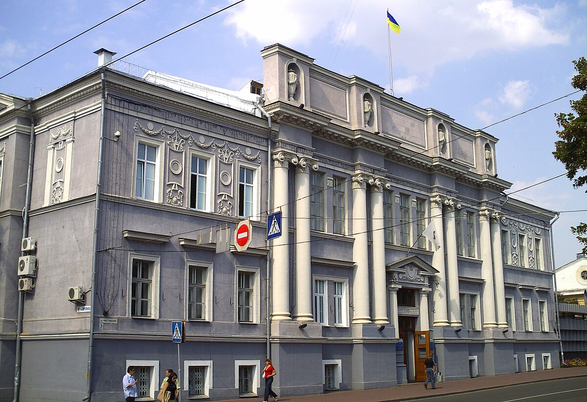 Chernihiv City Council Addresses Government on Key Urban Development Issues