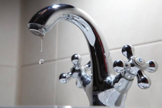 Some Oblteplokomenerho Subscribers to Temporarily Lose Hot Water from June 1