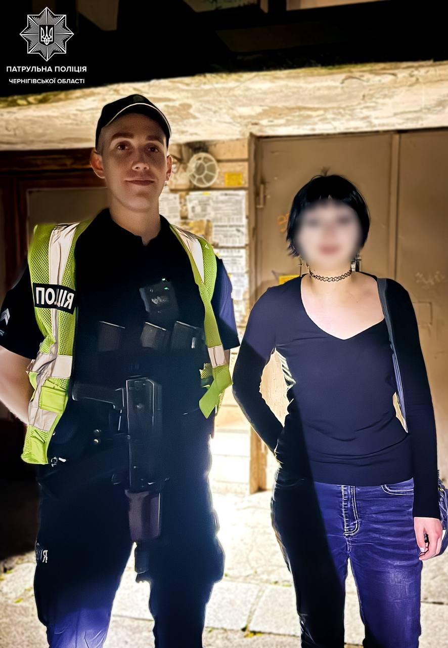 Patrol officers quickly locate 14-year-old girl who failed to return home