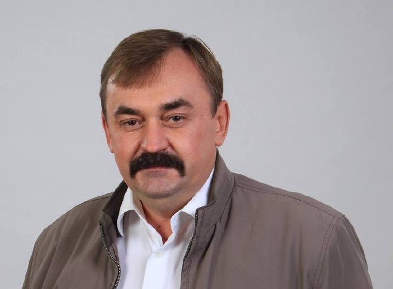 Deputy Mayor of Chernihiv Congratulates Graduates on Last Bell Day