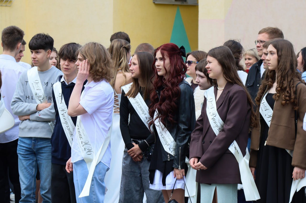 25 Chernihiv School Graduates to Receive Financial Assistance from the City