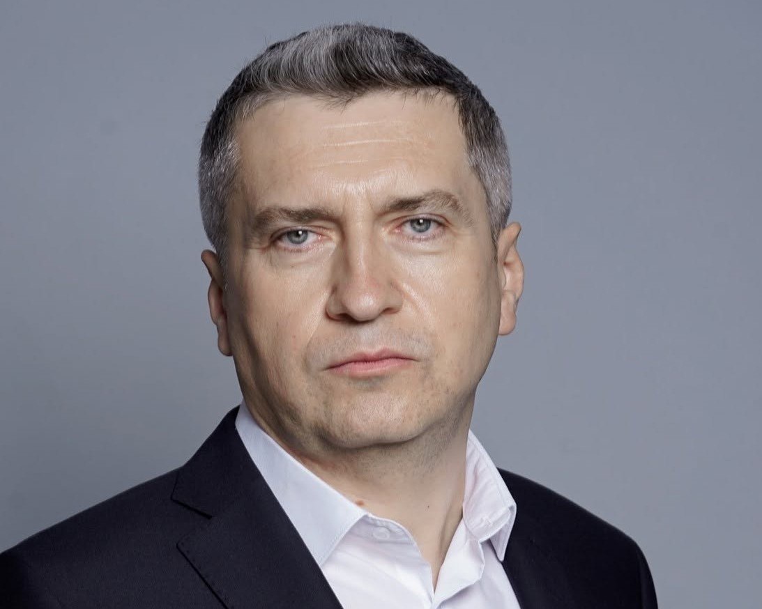 Директора Чернігівської міської лікарні №2 нагороджено державною нагородою