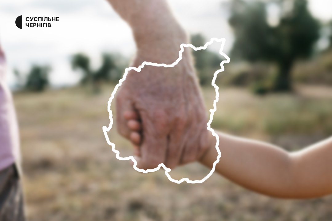 Смертність у шість разів перевищує народжуваність на Чернігівщині у першій половині 2026 року