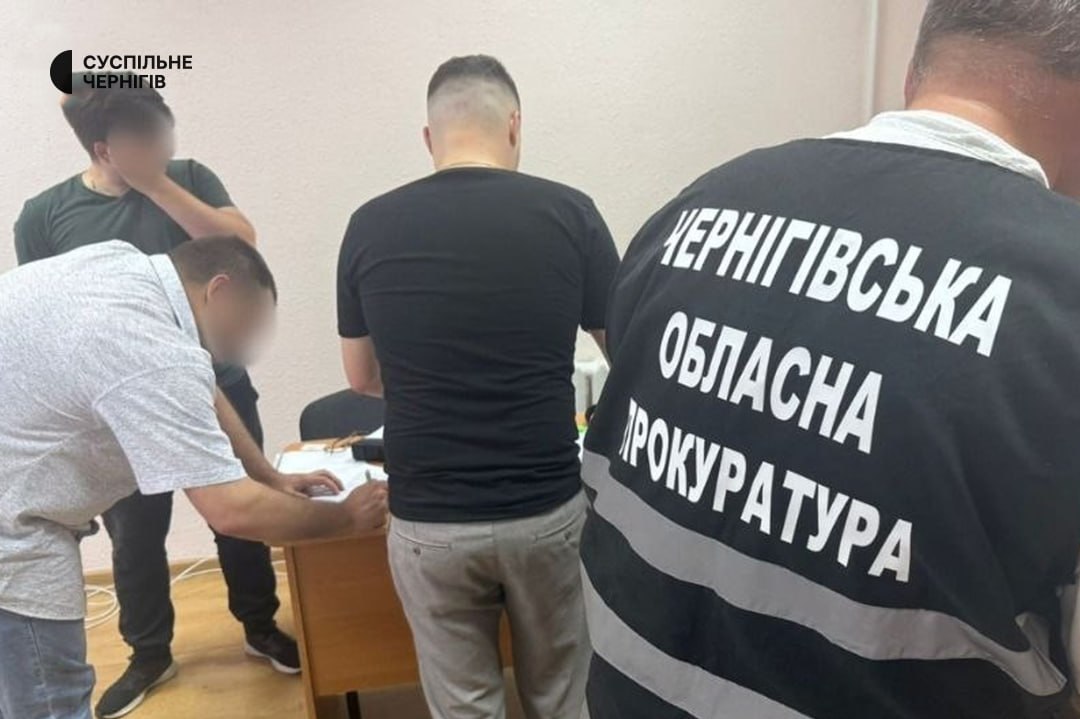 Official to stand trial for inflating sewage repair costs in Chernihiv, causing nearly 700,000 hryvnias in damages