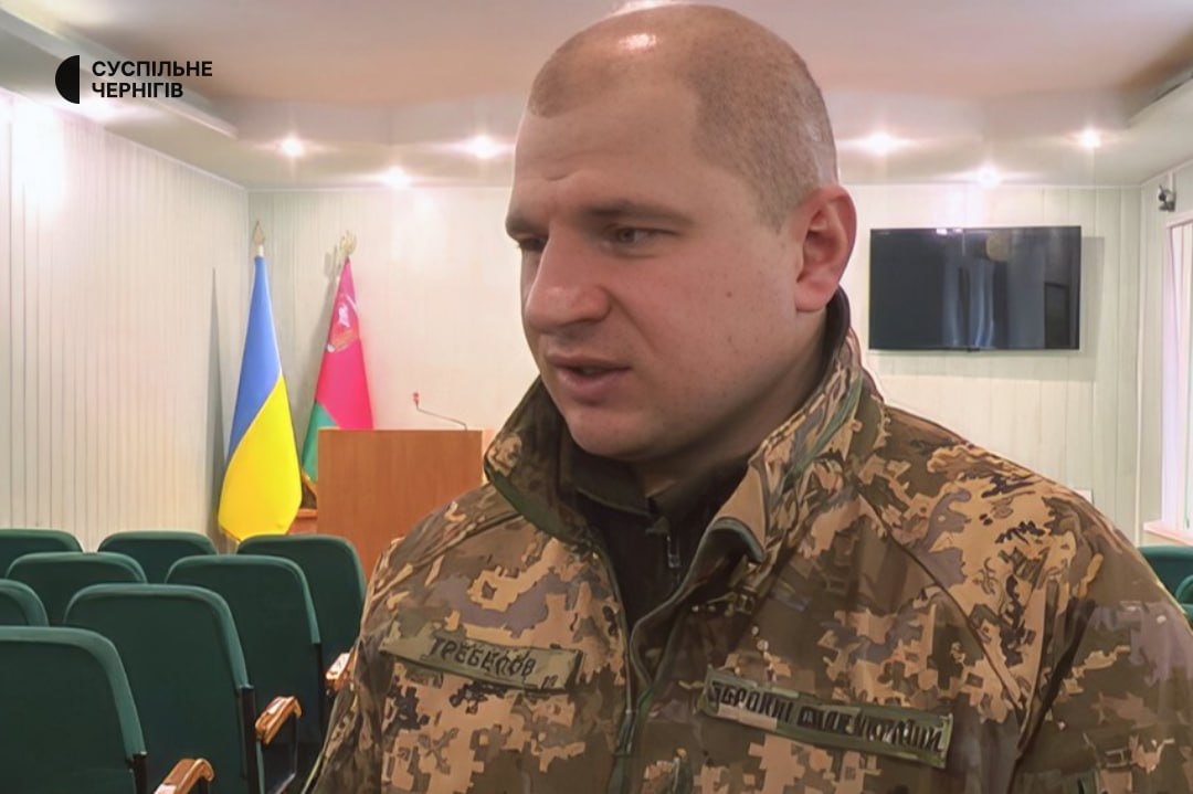 MP Honcharenko to seek fitness review of Chernihiv military recruitment chief over BMW scandal