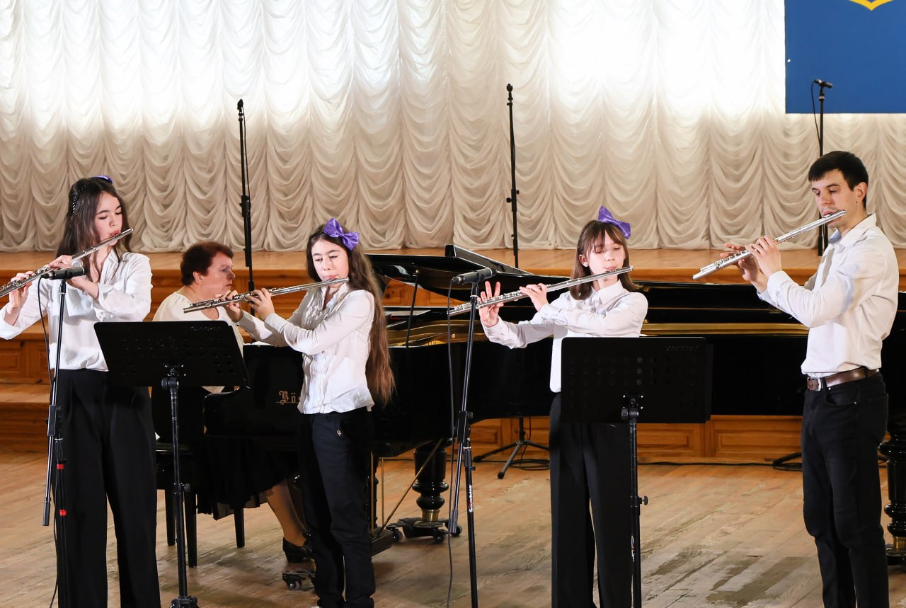 Chernihiv to raise tuition fees at arts schools from 2026