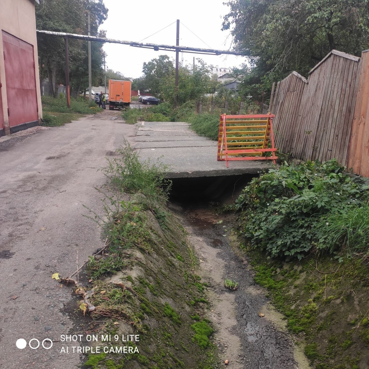 Emergency Water Shutoff on V. Radchenka Street: Supply Cut Until September 30